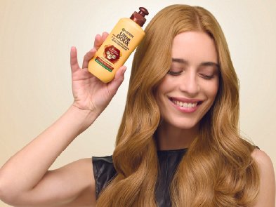 Hair Care