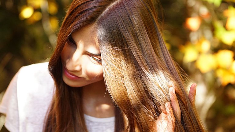 What's the best shampoo for dry hair? Top tips for 3 degrees of dryness