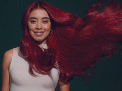 Hair Color