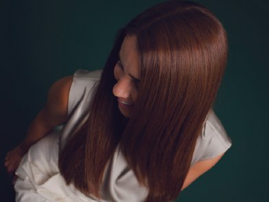 Hair Color