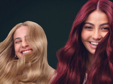 Hair Color