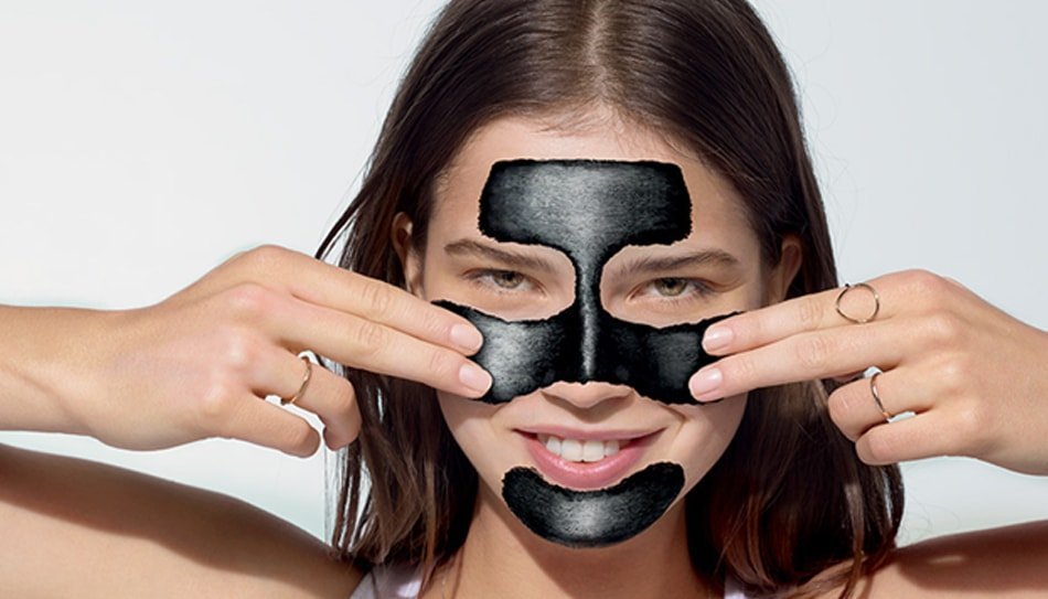 Get Fresh Skin With A Charcoal Face Mask And Discover The Benefits Of - Diy Charcoal Mask With Gelatin