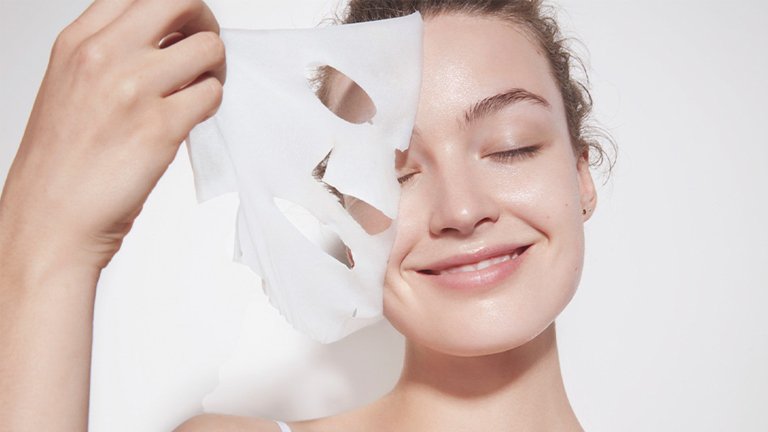 The best discount hydrating face mask