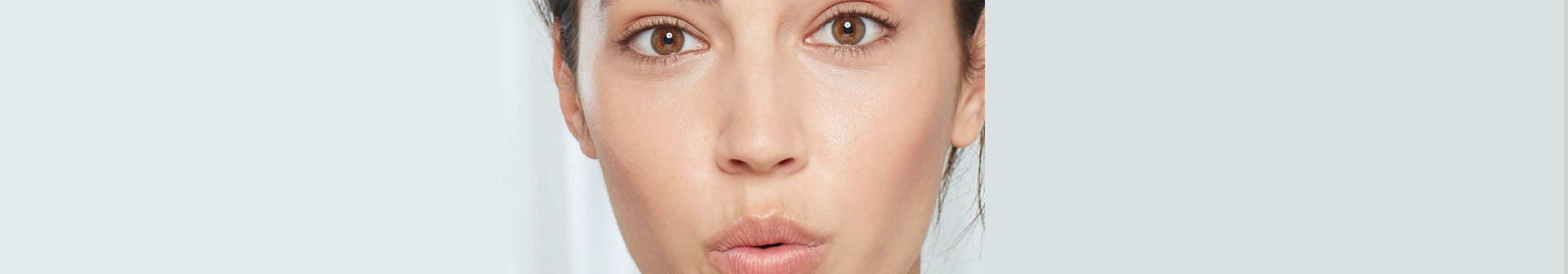 العناية بالبشرة