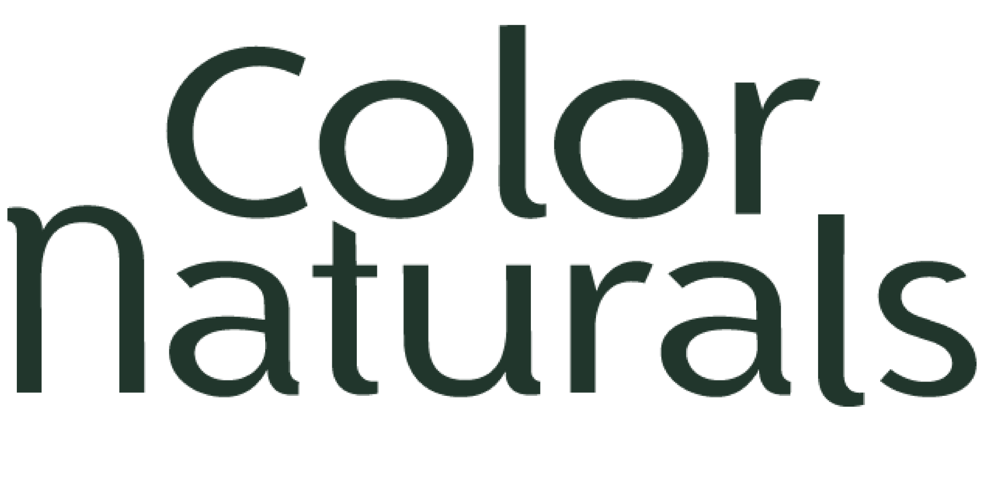 Color Naturals Logo