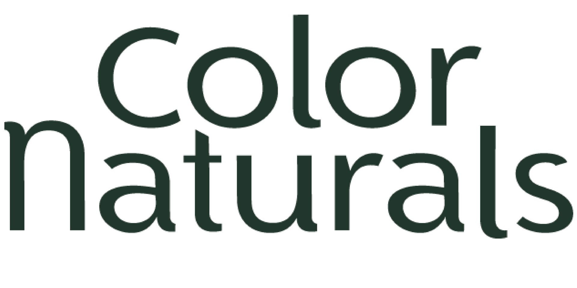 Color Naturals Logo