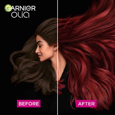 Before After