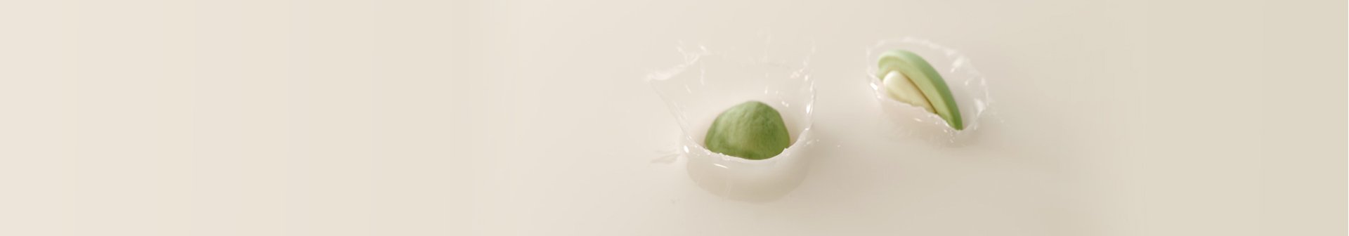 Organic, Almond Milk, Shampoo, Conditioner