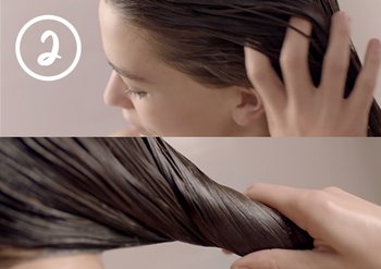 الأفوكادو، الشعر المجعّد، الشعر الكيرلي، الشيا