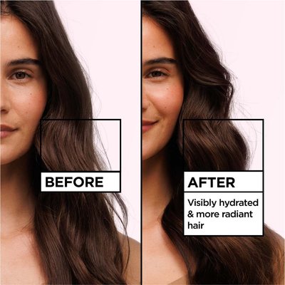 Before After
