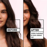 Before After