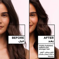 Before After