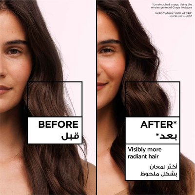 Before After