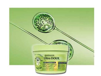 Kiwi Mask