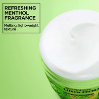 Kiwi Mask Ingredients