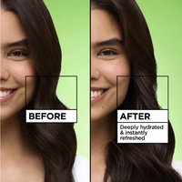 Kiwi Before After