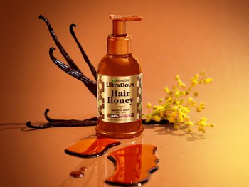 Honey Treasures Honey Serum Content Image