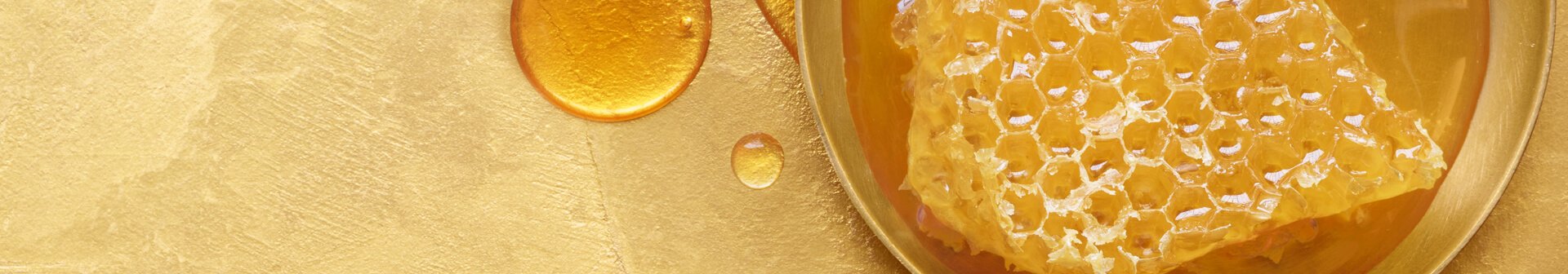 Honey, Damaged Hair, Hair repair, Split ends