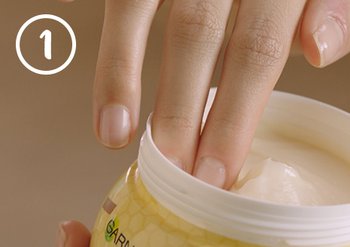 Honey, Damaged Hair, Hair repair, Split ends