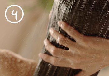 Honey, Damaged Hair, Hair repair, Split ends