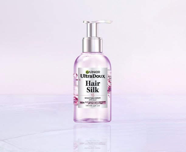 Smooth, Shine & Protect