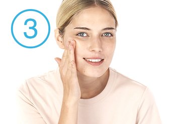 Garnier SkinActive, Tissue Masks