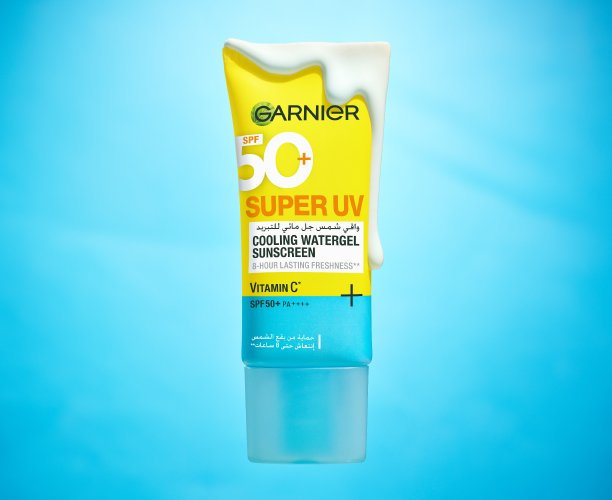 Cool & Protect Your Skin