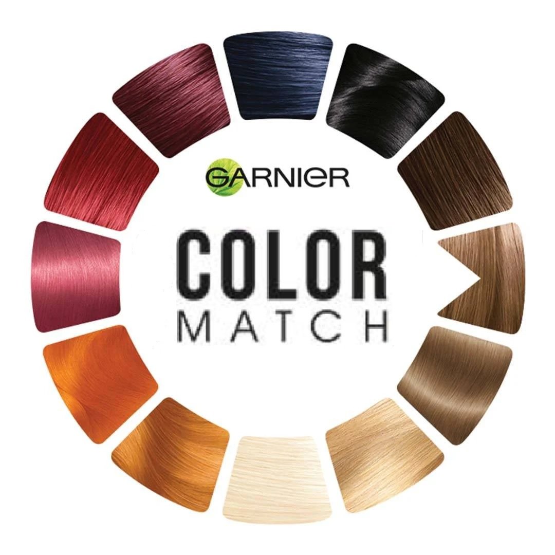 Crisp Garnier Hair Color Background for Your Screen Crisp Garnier Hair Color Background for Your Screen