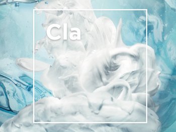 Kaolin clay