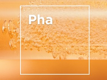 PHA Polyhydroxy Acids