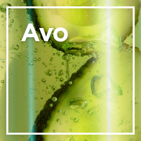 Huile d'Avocat