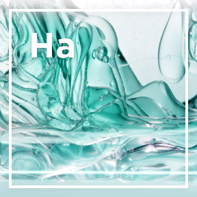 Acide hyaluronique