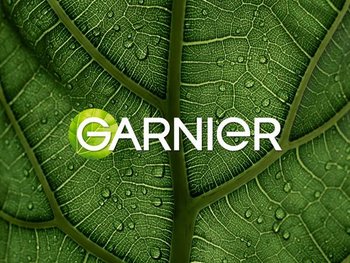 Ingredients in Garnier products are sustainably sourced