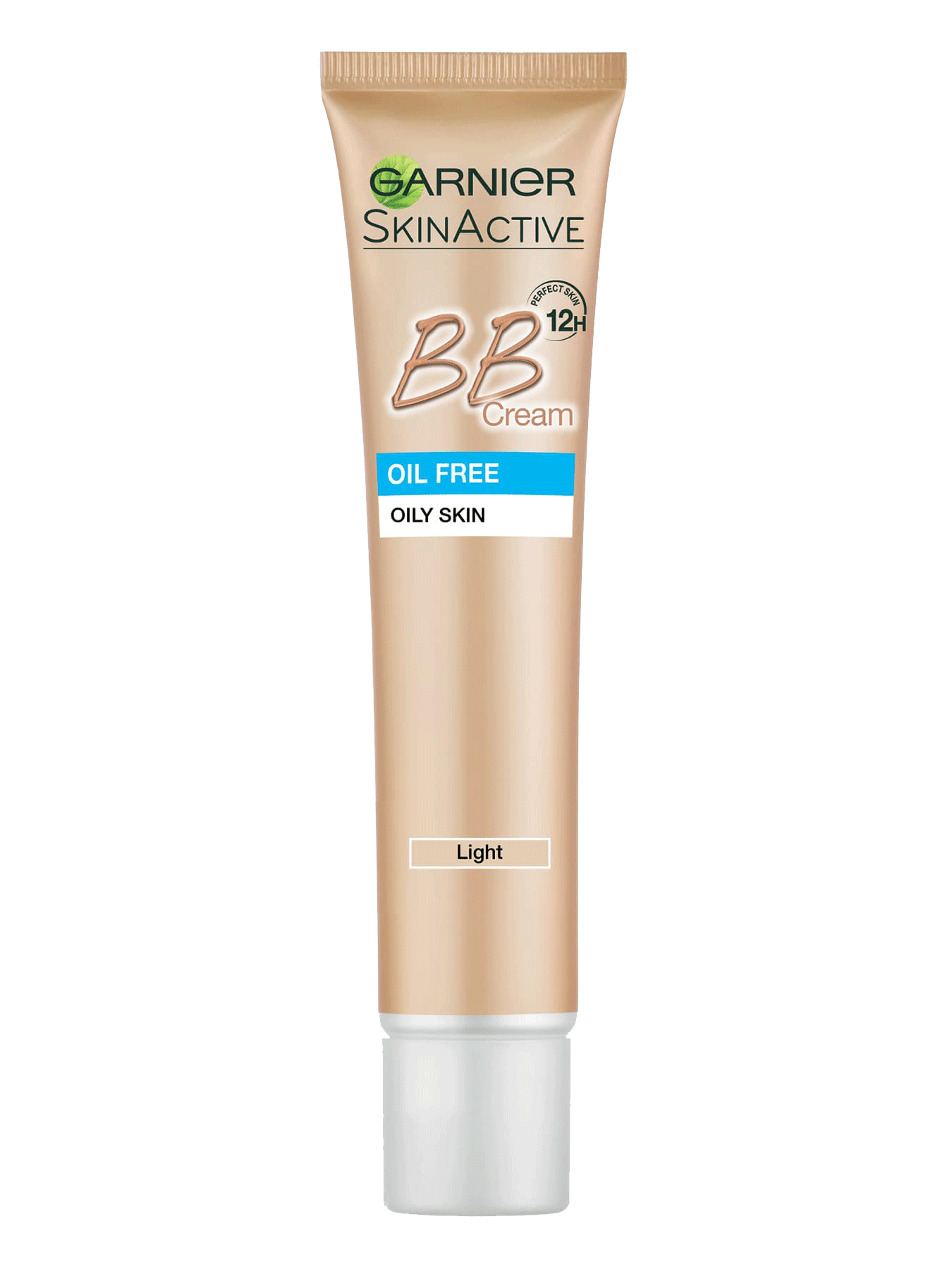 ophavsret At deaktivere desillusion BB CREAM FOR OILY SKIN SPF 20 WITH MINERAL PIGMENTS AND VITAMIN C LIGHT/  SKINACTIVE/ GARNIER