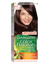 Color Naturals 4.15
