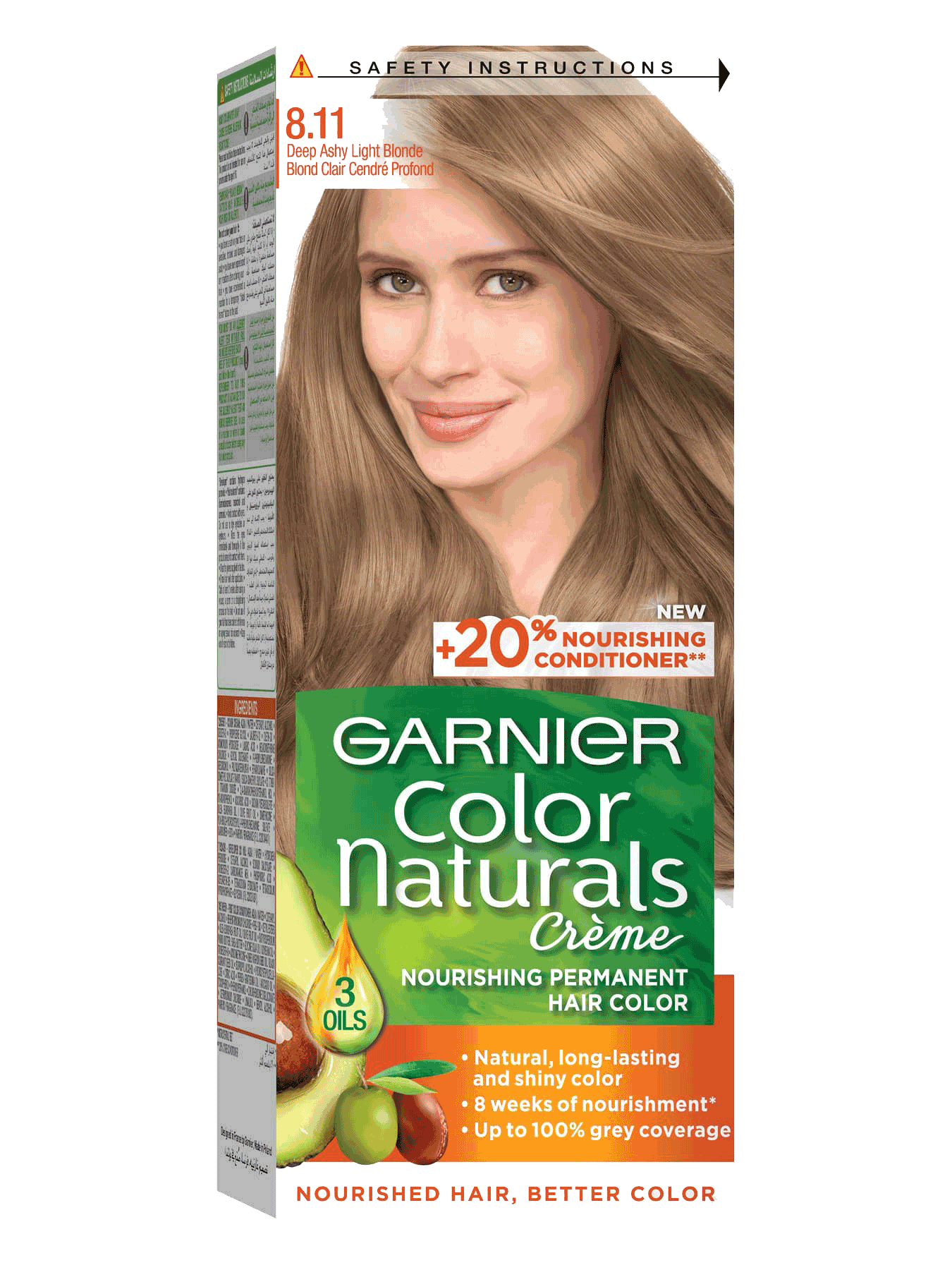 Garnier 8 sale