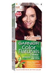 - SWEET CHERRY/ COLOR NATURALS/ GARNIER - SWEET CHERRY/ COLOR NATURALS/ GARNIER
