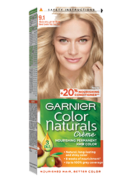 Permanent - Discover Garnier Hair Color Permanent - Discover Garnier Hair Color