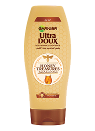 Ultra Doux Honey Conditioner