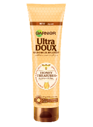 Ultra Doux Honey Oil Replacement