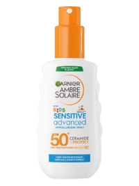 Sunscreen Spray For Kids