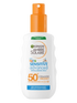 Ambre Solaire Sensitive Advanced SPF 50 Ceramide Protect Sunscreen Spray For Kids