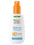 Sunscreen Spray
