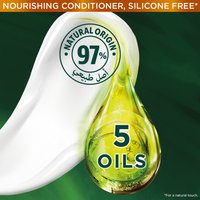 Color Naturals 5 oils