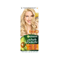 Color Naturals Shade 10