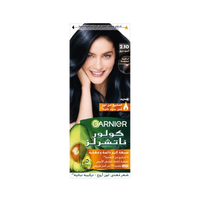 Color Naturals Shade 2.1