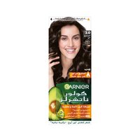 Color Naturals Shade 2