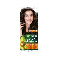 Color Naturals Shade 2