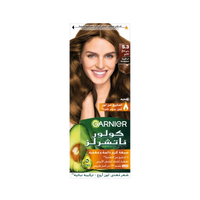 Color Naturals Shade 5-3