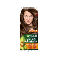 Color Naturals Shade 5